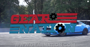 Parker Performance on Gear Nation Podcast Ep. 002
