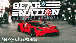 Merry Christmas from Gear Nation!